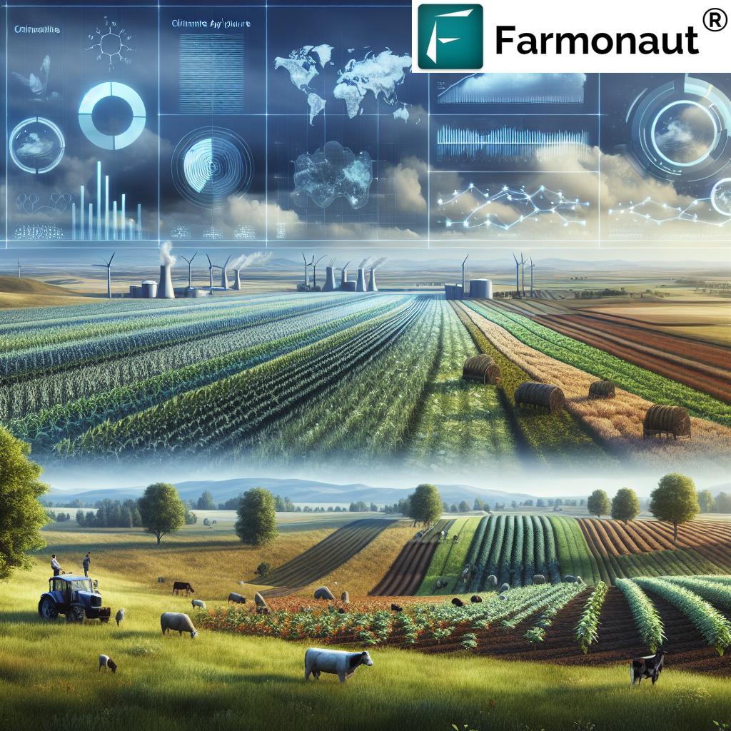 Agricultural Security Is National Security: 7 Farming Secrets