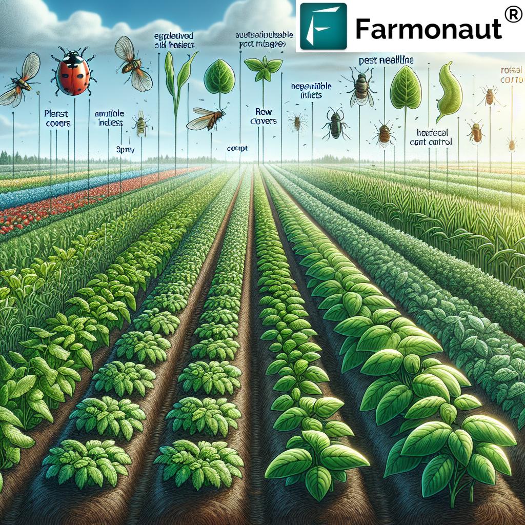 Guide to Eco-Friendly Pest Control: 7 Top Strategies