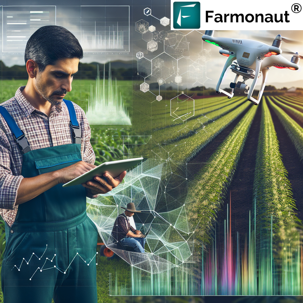 AI Corn Tech Transforms Corn Fields Across America